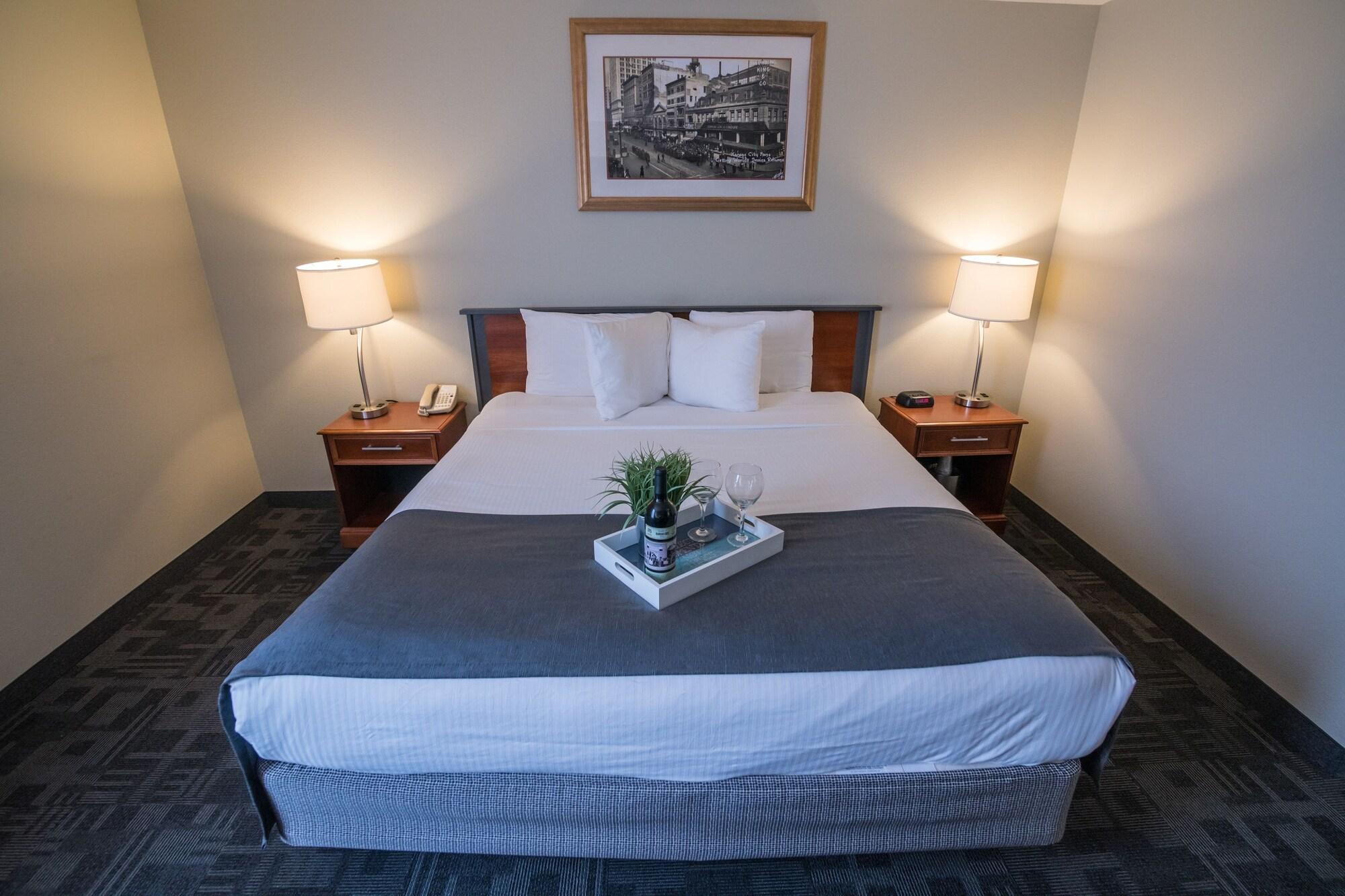 Hotel Westport Kansas City, Tapestry Collection By Hilton Dış mekan fotoğraf