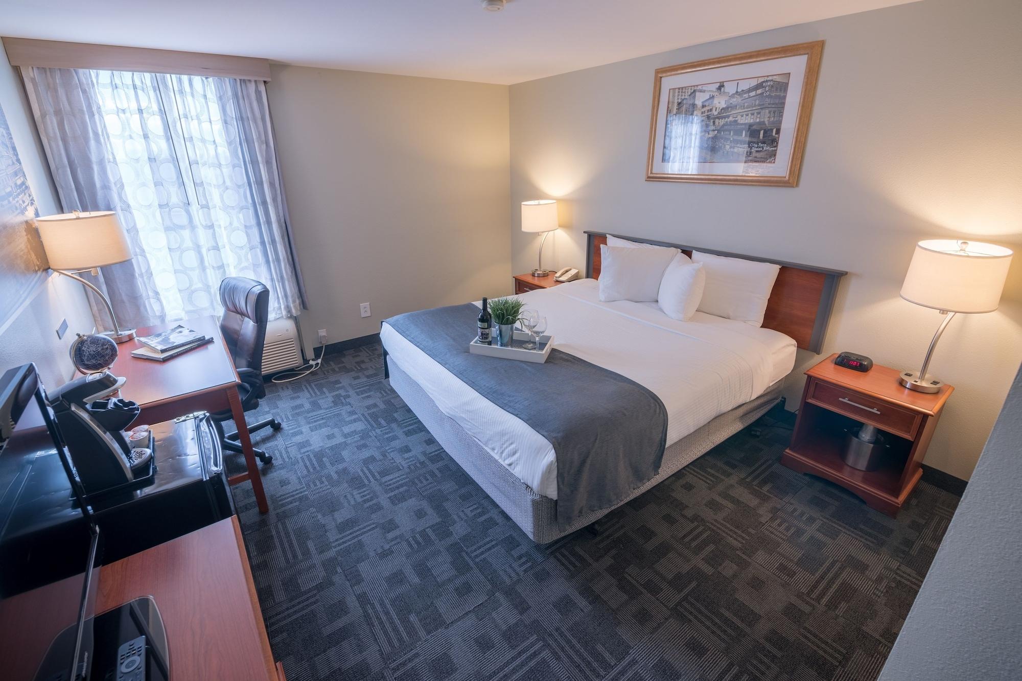 Hotel Westport Kansas City, Tapestry Collection By Hilton Dış mekan fotoğraf