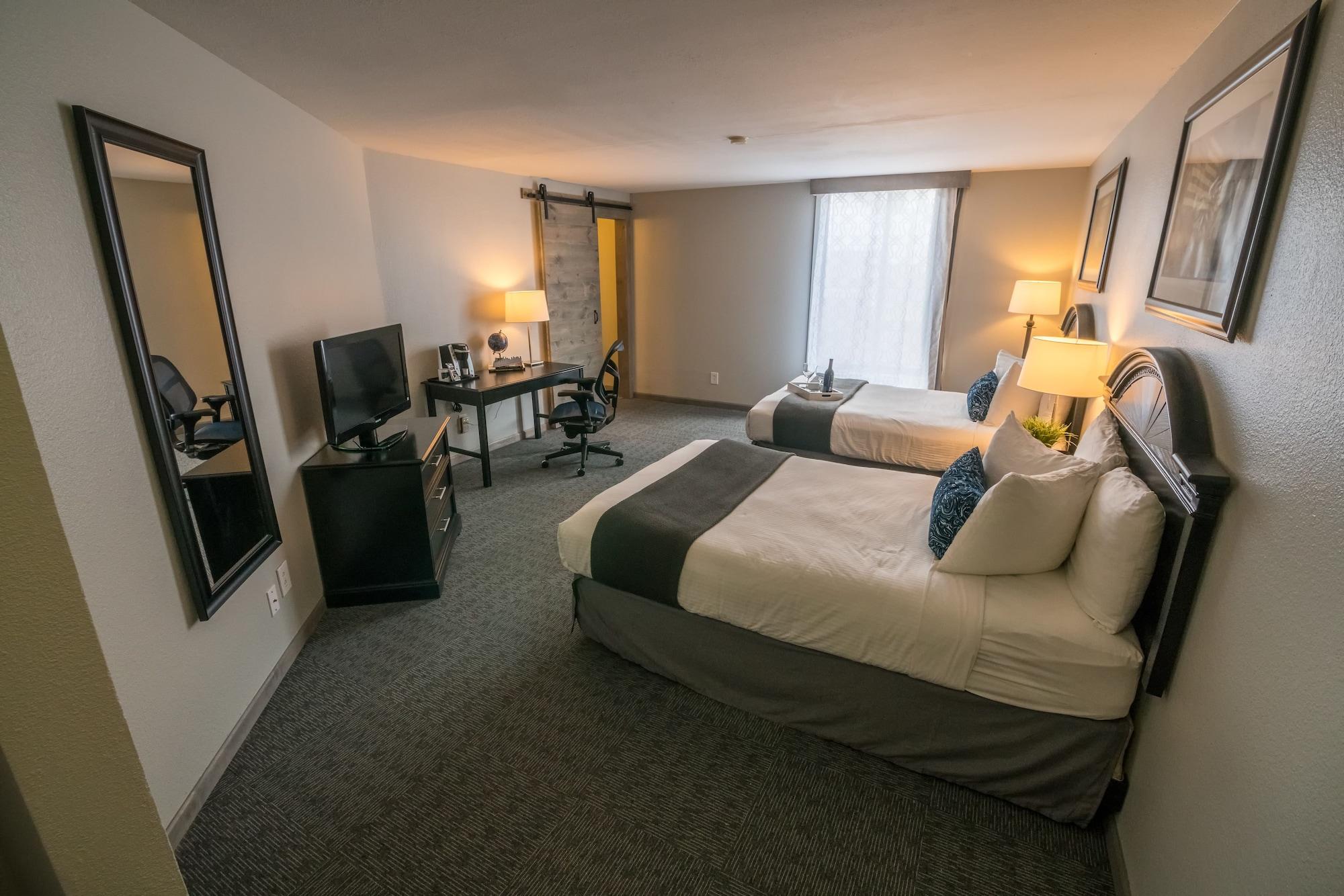 Hotel Westport Kansas City, Tapestry Collection By Hilton Dış mekan fotoğraf