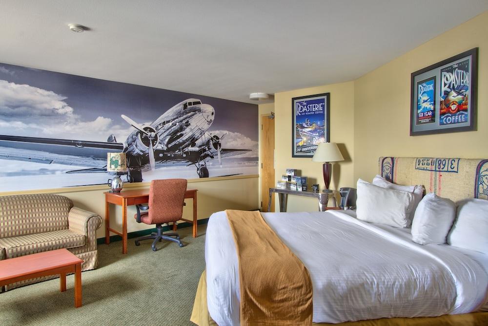 Hotel Westport Kansas City, Tapestry Collection By Hilton Dış mekan fotoğraf
