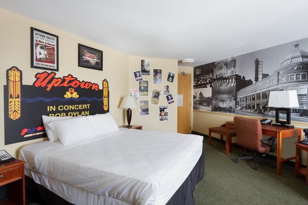 Hotel Westport Kansas City, Tapestry Collection By Hilton Dış mekan fotoğraf