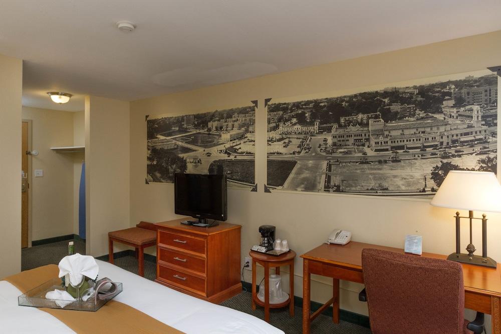 Hotel Westport Kansas City, Tapestry Collection By Hilton Dış mekan fotoğraf