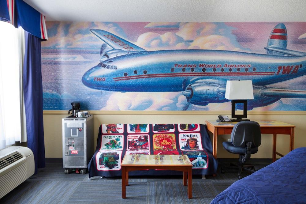 Hotel Westport Kansas City, Tapestry Collection By Hilton Dış mekan fotoğraf