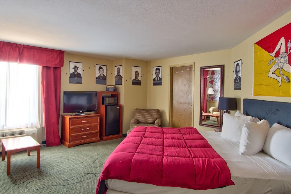Hotel Westport Kansas City, Tapestry Collection By Hilton Dış mekan fotoğraf
