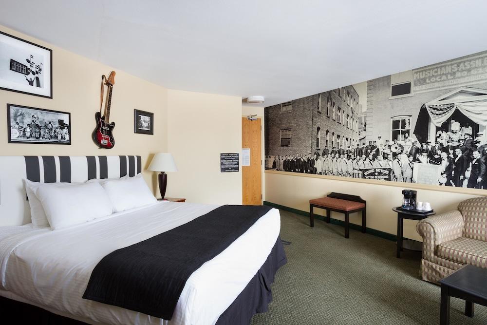 Hotel Westport Kansas City, Tapestry Collection By Hilton Dış mekan fotoğraf