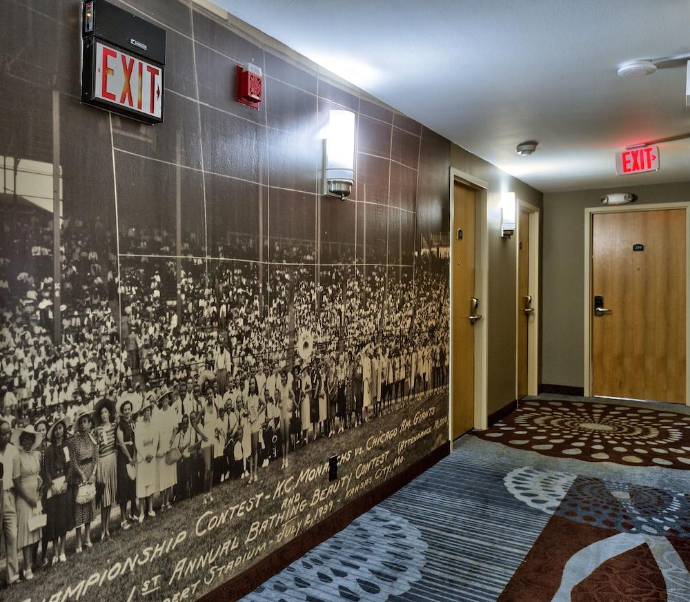 Hotel Westport Kansas City, Tapestry Collection By Hilton Dış mekan fotoğraf