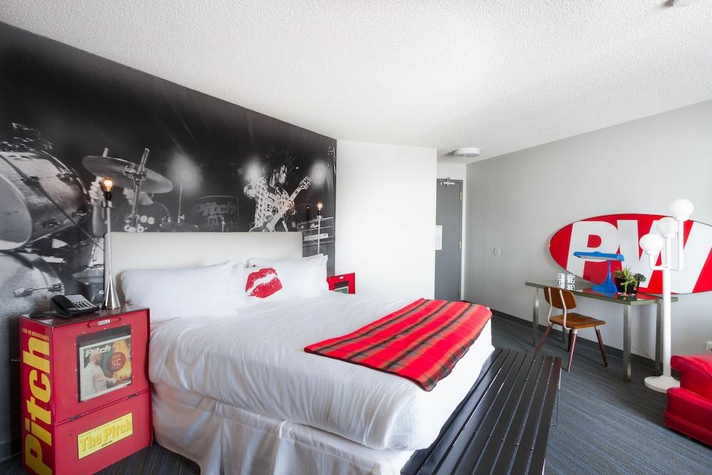 Hotel Westport Kansas City, Tapestry Collection By Hilton Dış mekan fotoğraf
