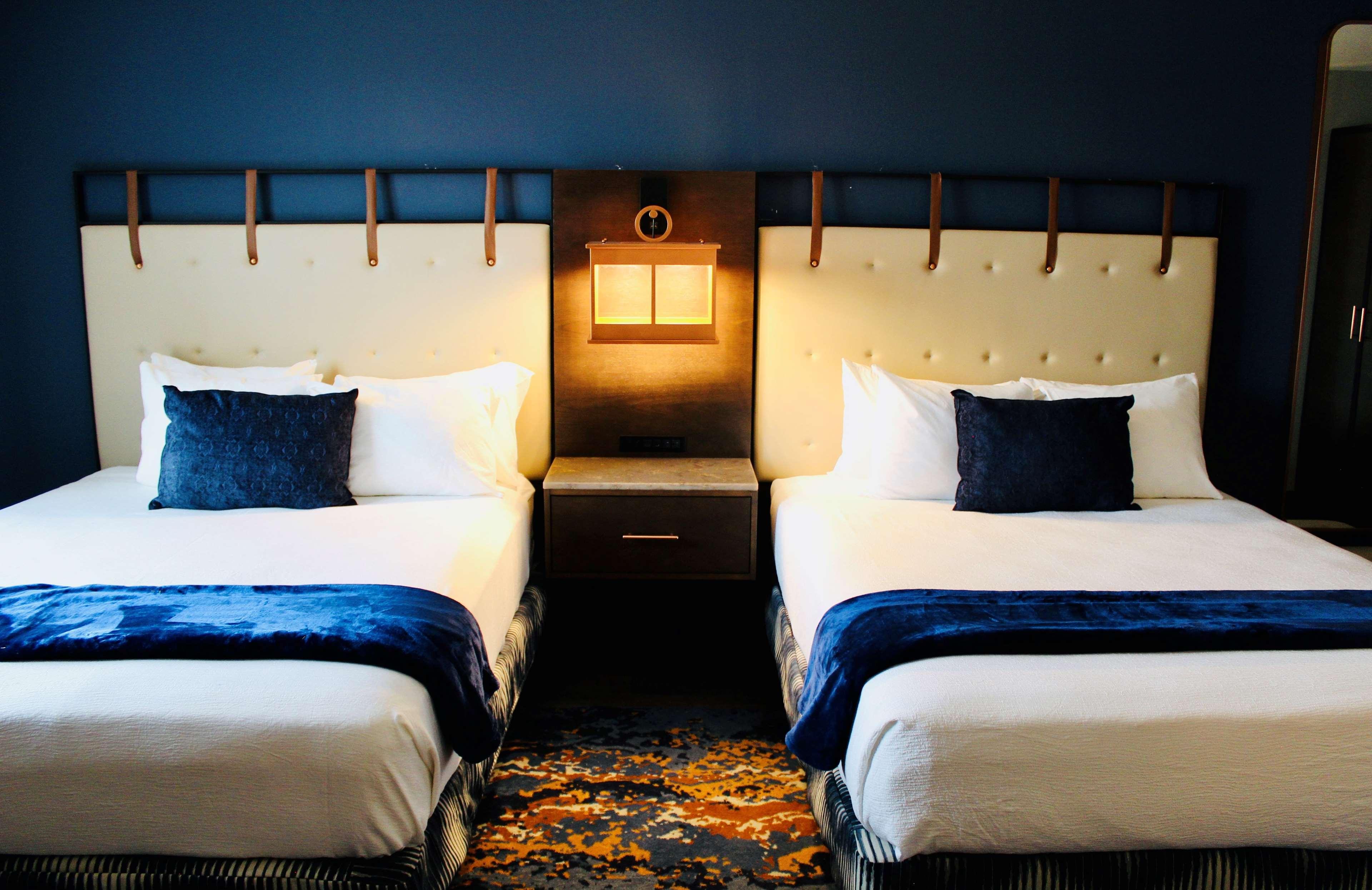 Hotel Westport Kansas City, Tapestry Collection By Hilton Dış mekan fotoğraf