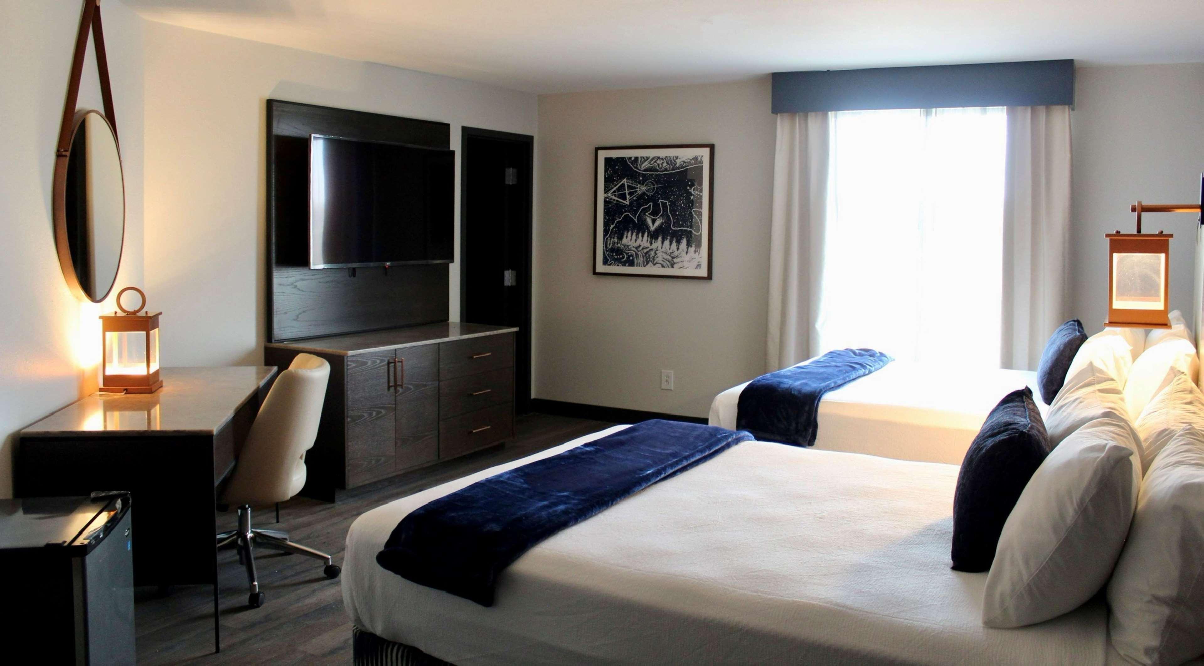 Hotel Westport Kansas City, Tapestry Collection By Hilton Dış mekan fotoğraf