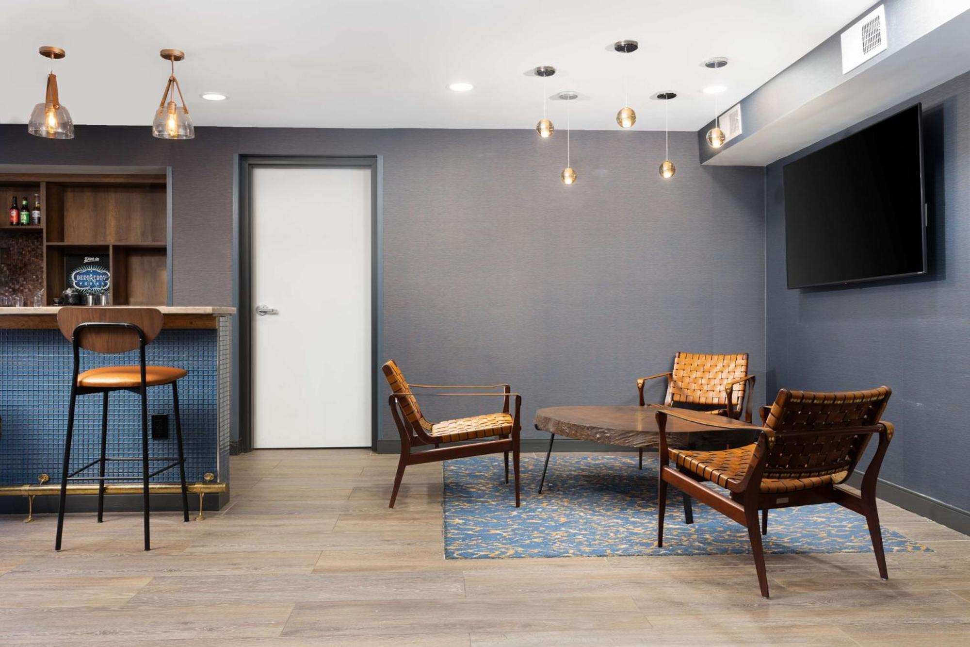 Hotel Westport Kansas City, Tapestry Collection By Hilton Dış mekan fotoğraf