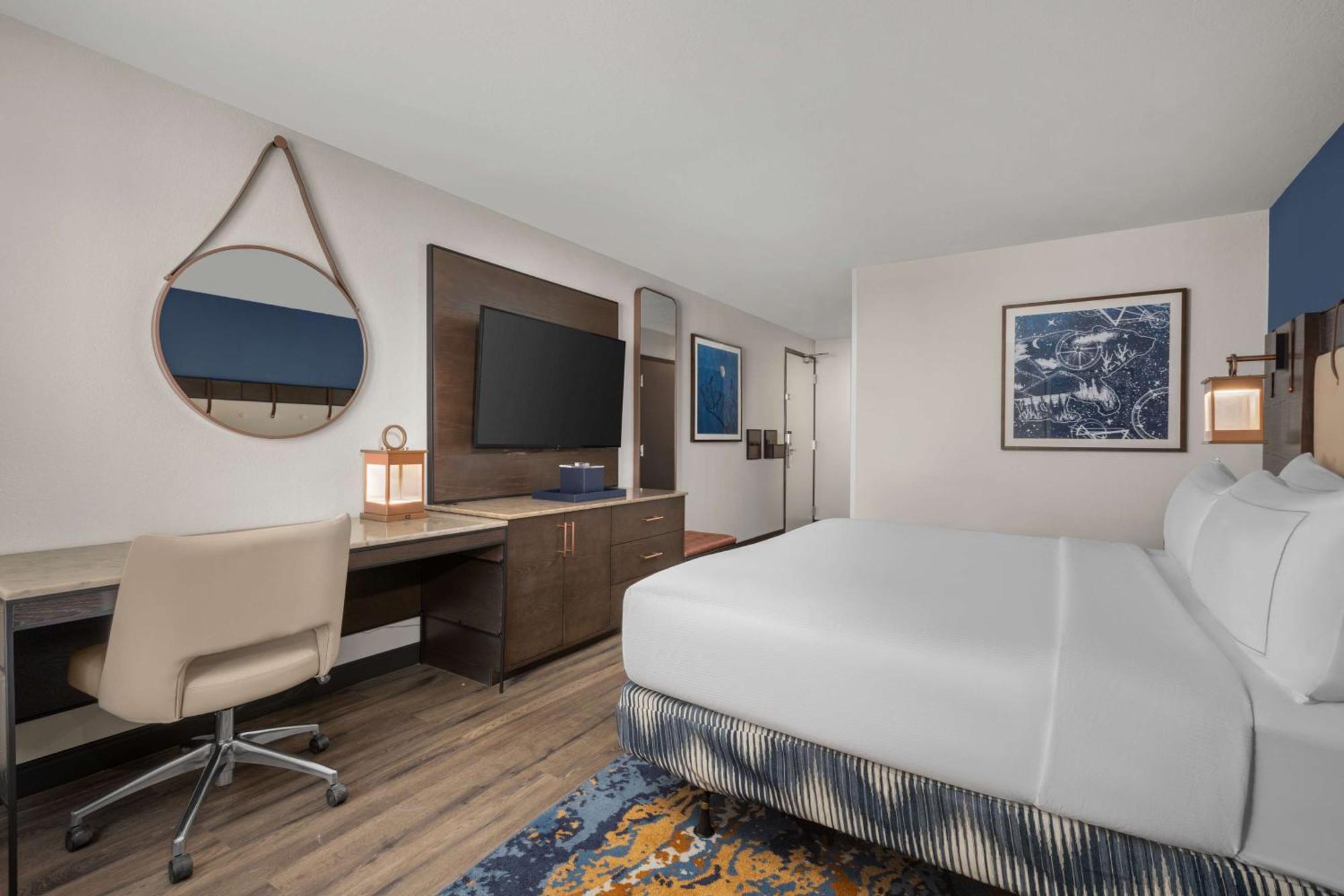 Hotel Westport Kansas City, Tapestry Collection By Hilton Dış mekan fotoğraf