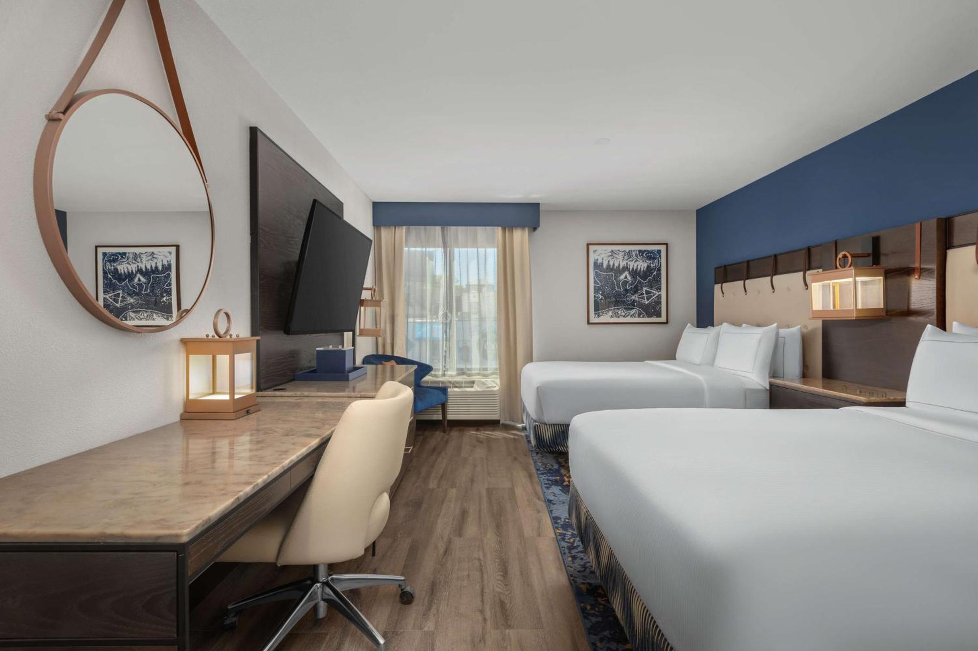 Hotel Westport Kansas City, Tapestry Collection By Hilton Dış mekan fotoğraf