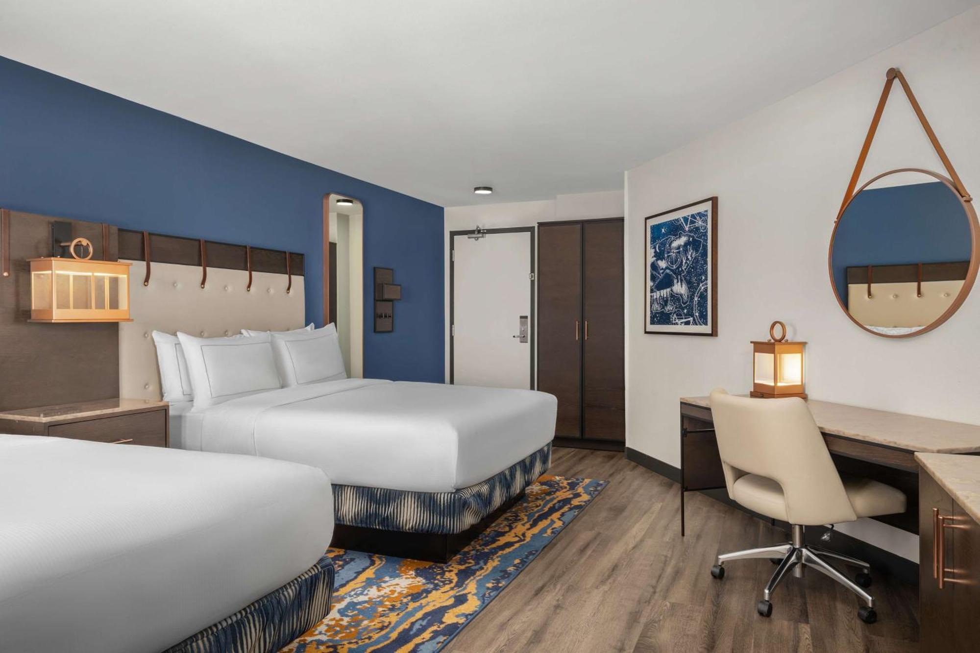 Hotel Westport Kansas City, Tapestry Collection By Hilton Dış mekan fotoğraf