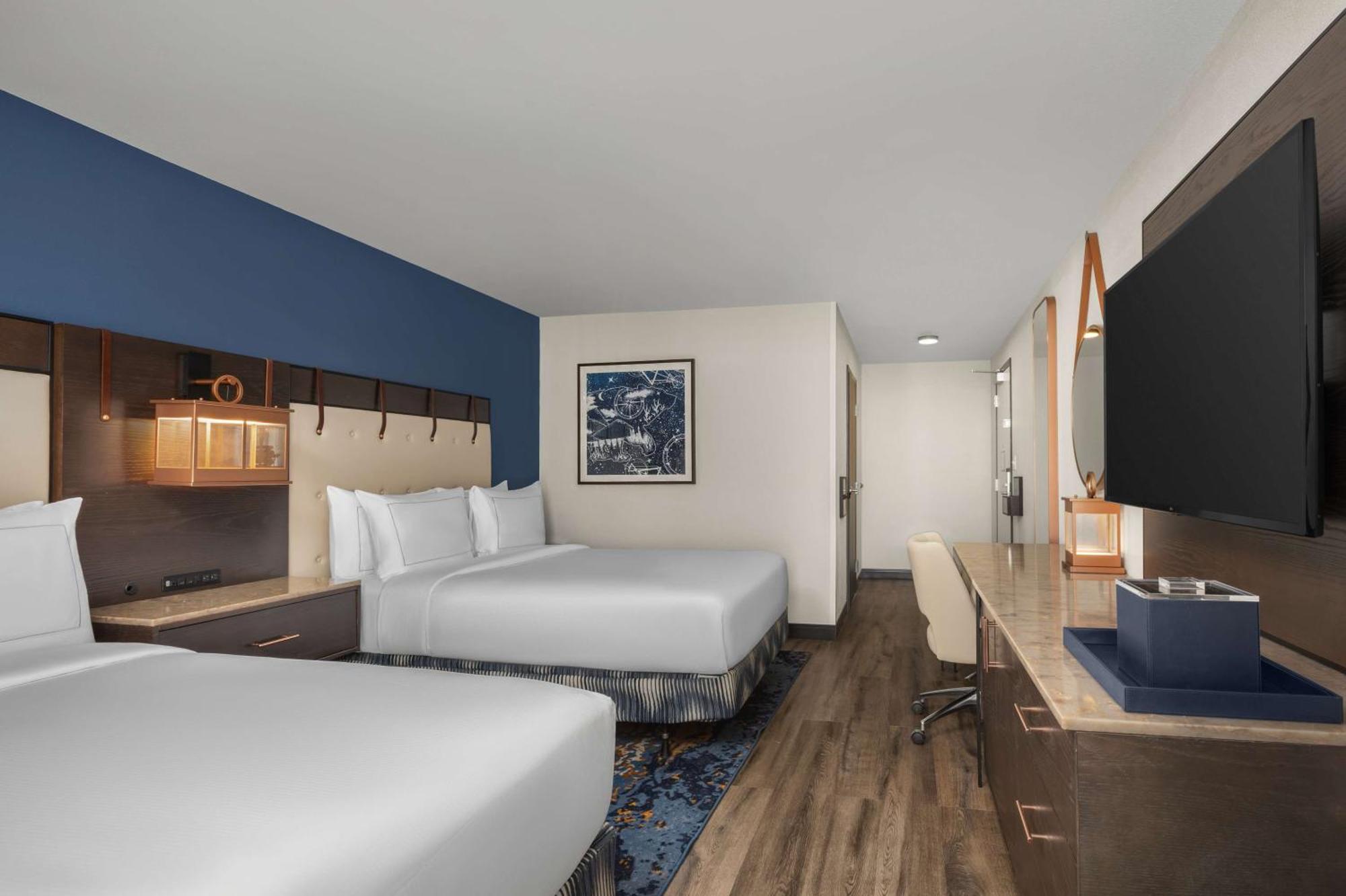 Hotel Westport Kansas City, Tapestry Collection By Hilton Dış mekan fotoğraf