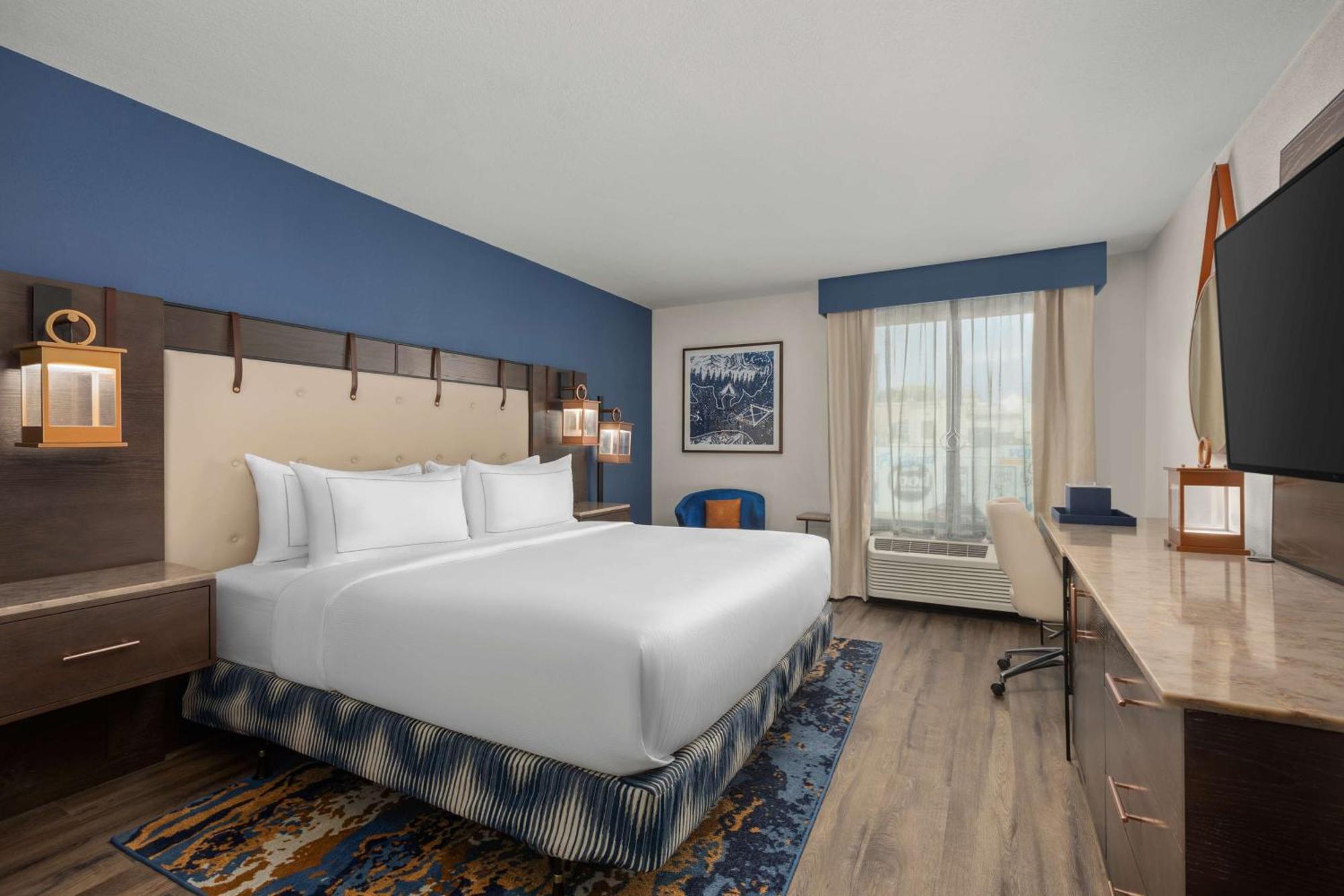 Hotel Westport Kansas City, Tapestry Collection By Hilton Dış mekan fotoğraf