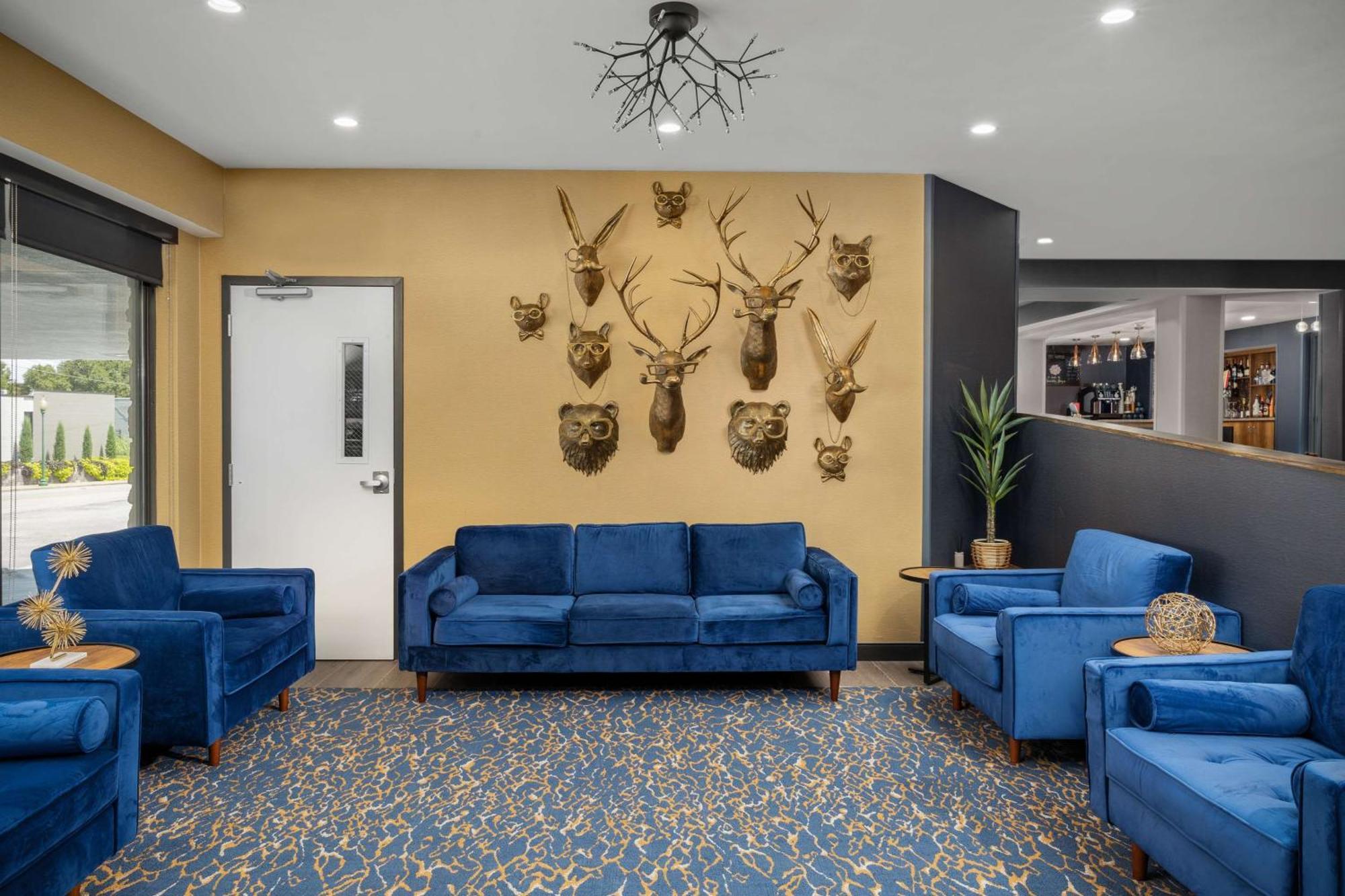 Hotel Westport Kansas City, Tapestry Collection By Hilton Dış mekan fotoğraf