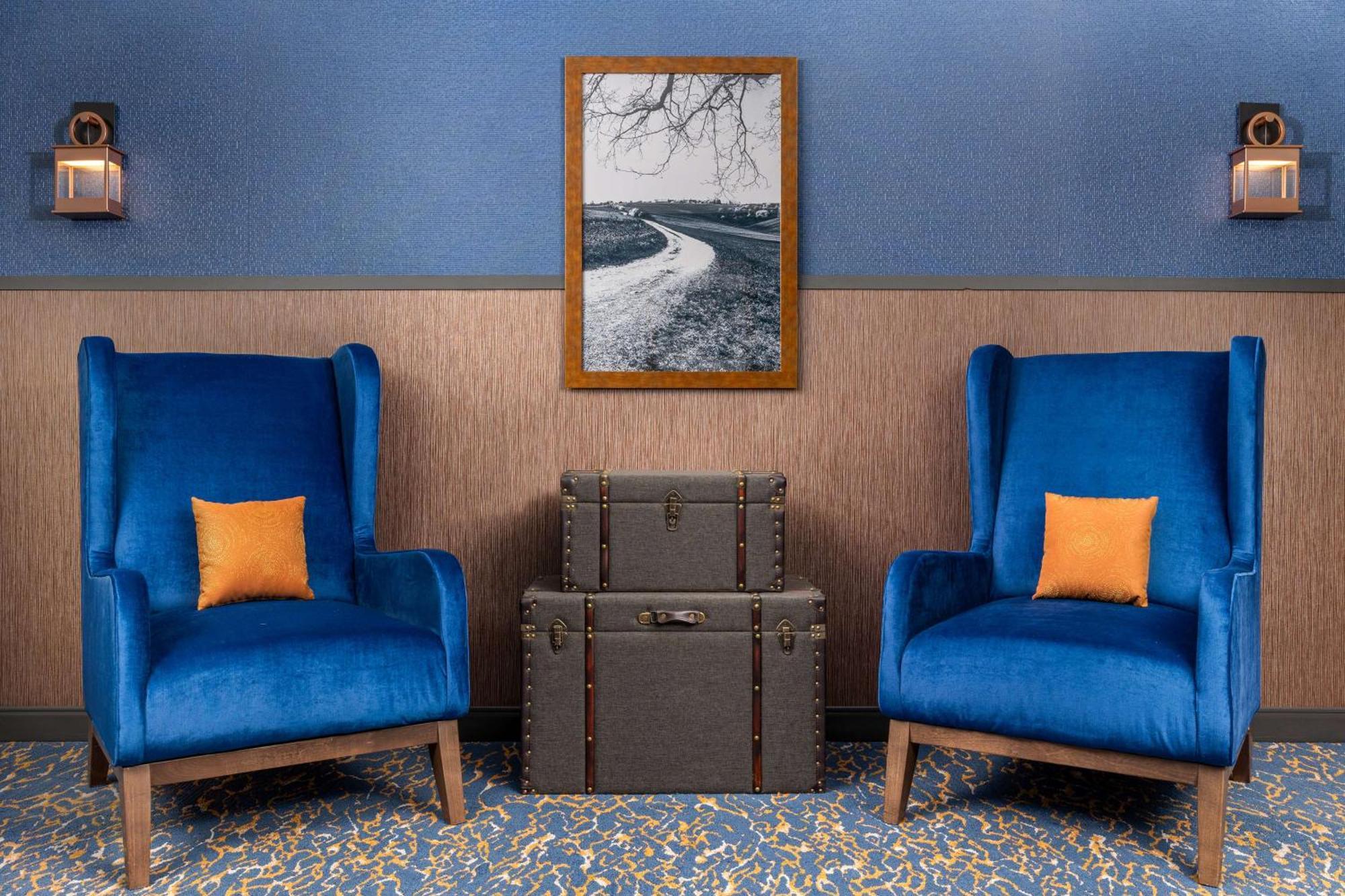 Hotel Westport Kansas City, Tapestry Collection By Hilton Dış mekan fotoğraf