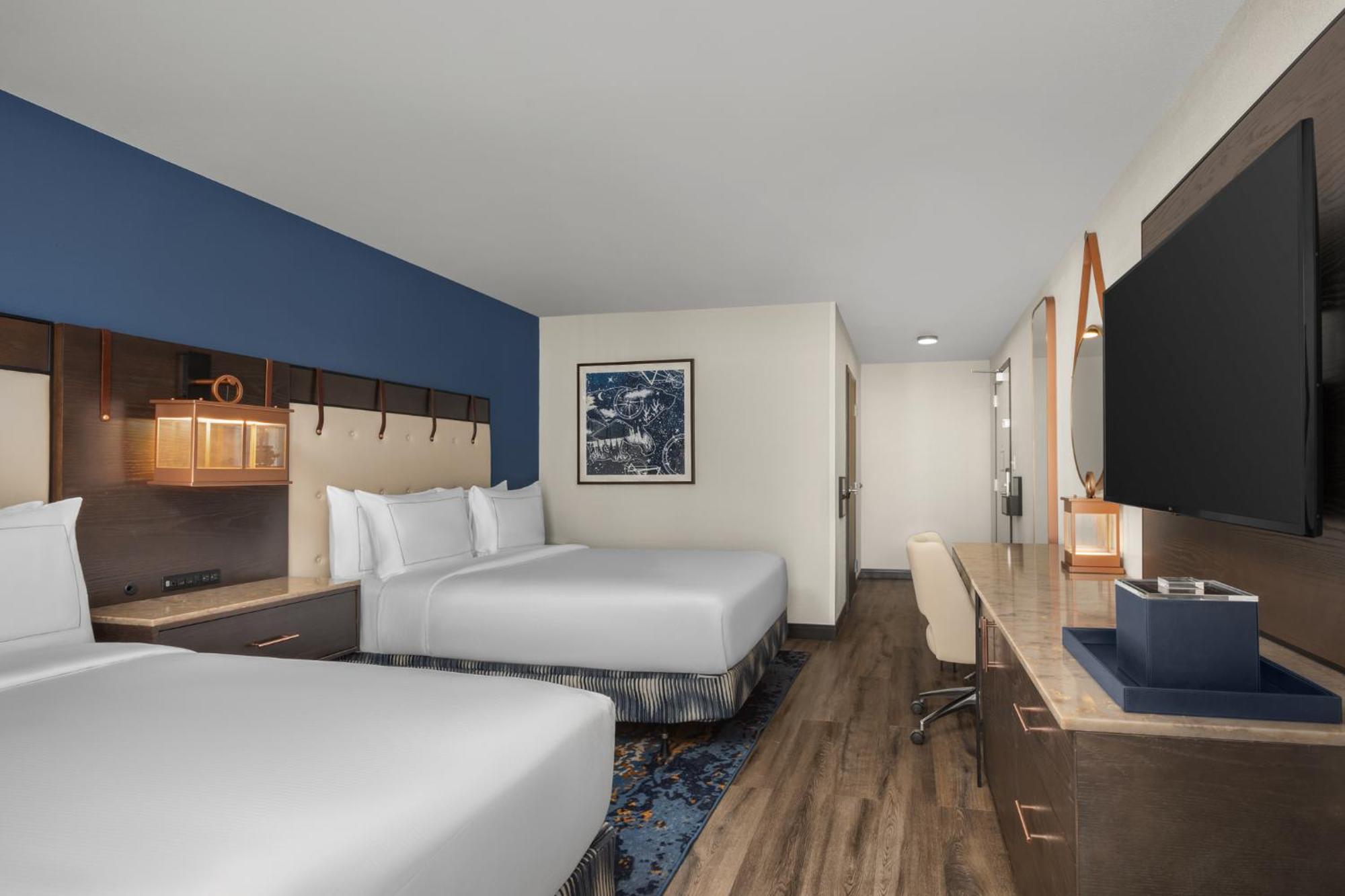 Hotel Westport Kansas City, Tapestry Collection By Hilton Dış mekan fotoğraf