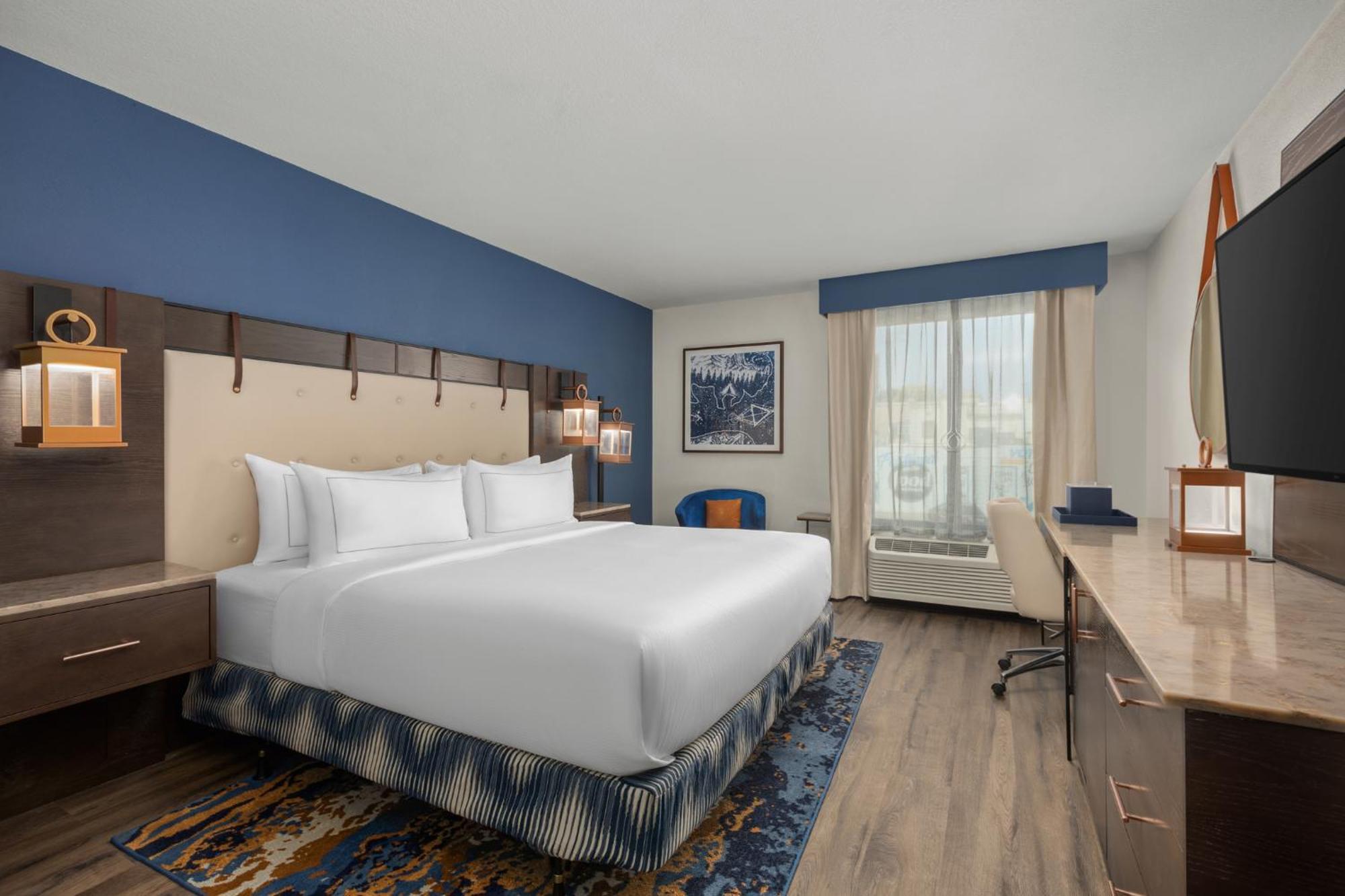 Hotel Westport Kansas City, Tapestry Collection By Hilton Dış mekan fotoğraf