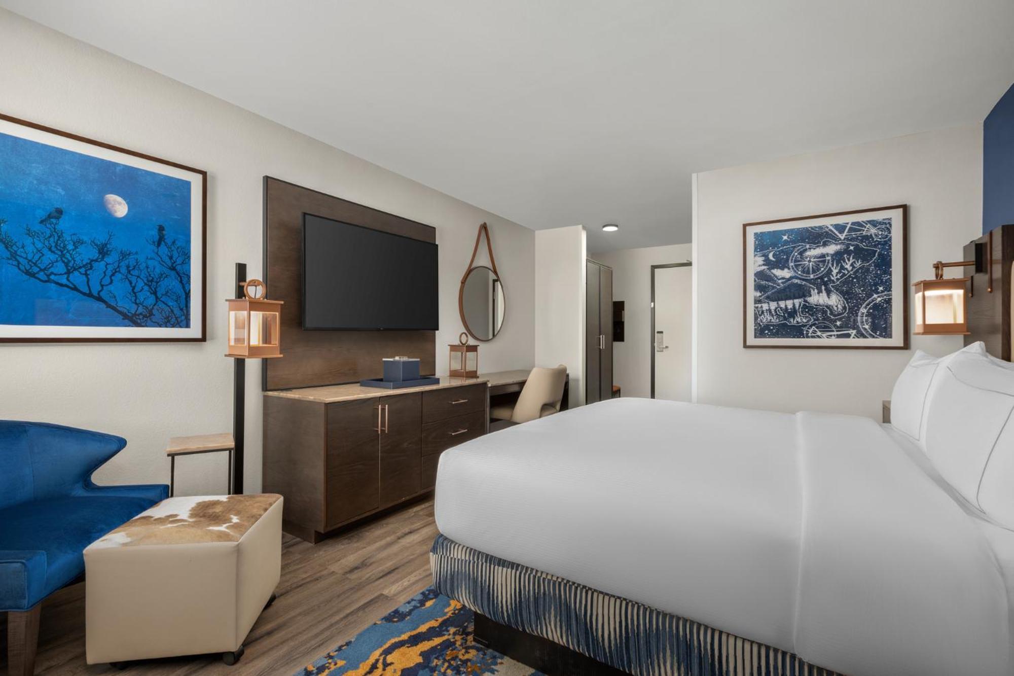 Hotel Westport Kansas City, Tapestry Collection By Hilton Dış mekan fotoğraf
