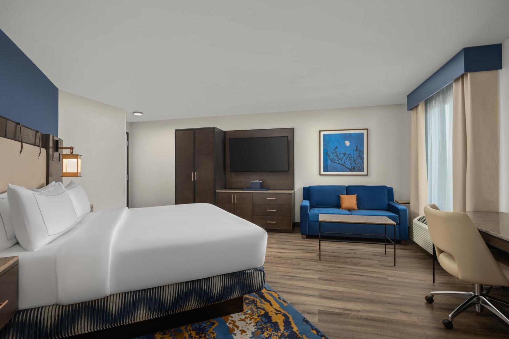 Hotel Westport Kansas City, Tapestry Collection By Hilton Dış mekan fotoğraf