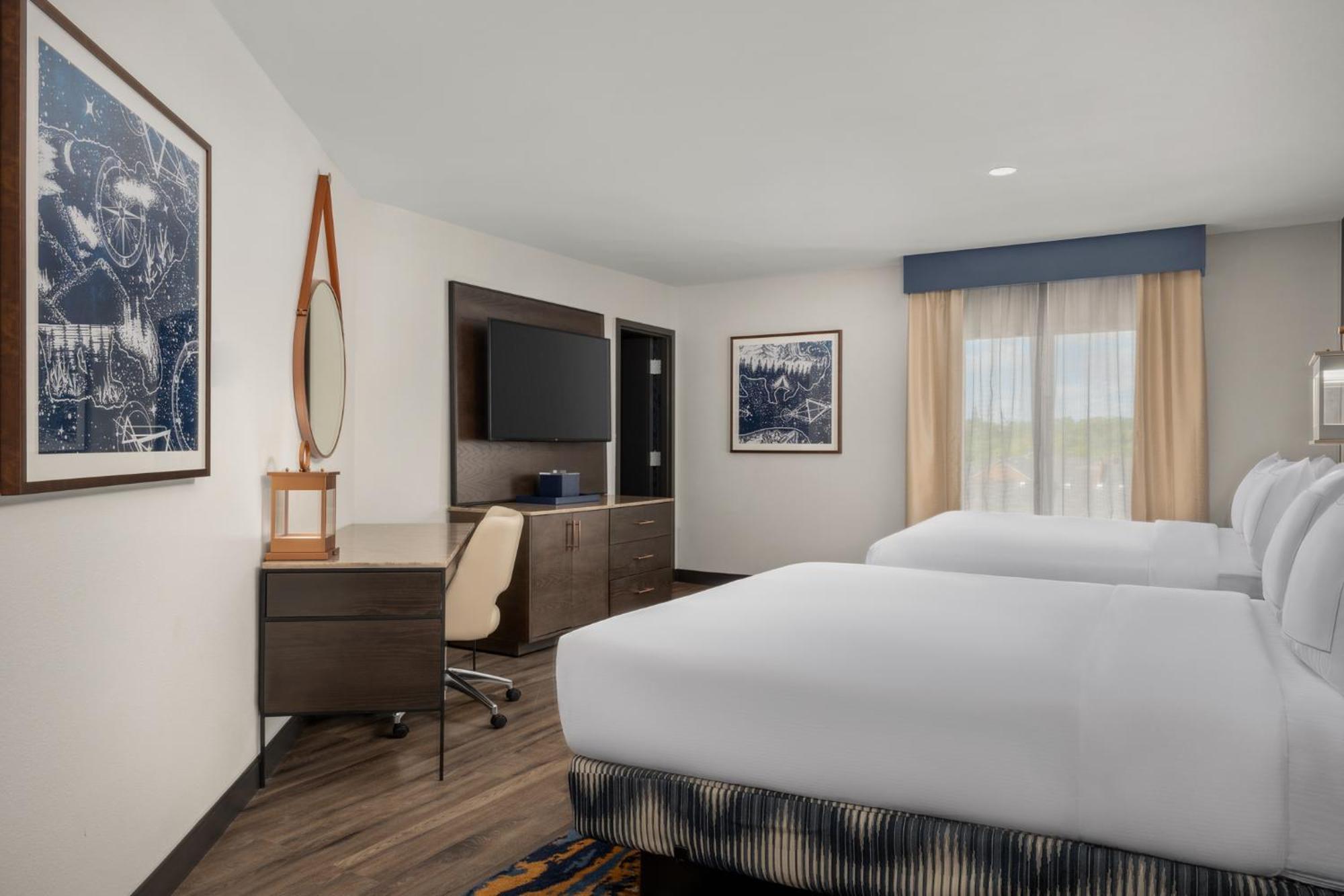Hotel Westport Kansas City, Tapestry Collection By Hilton Dış mekan fotoğraf