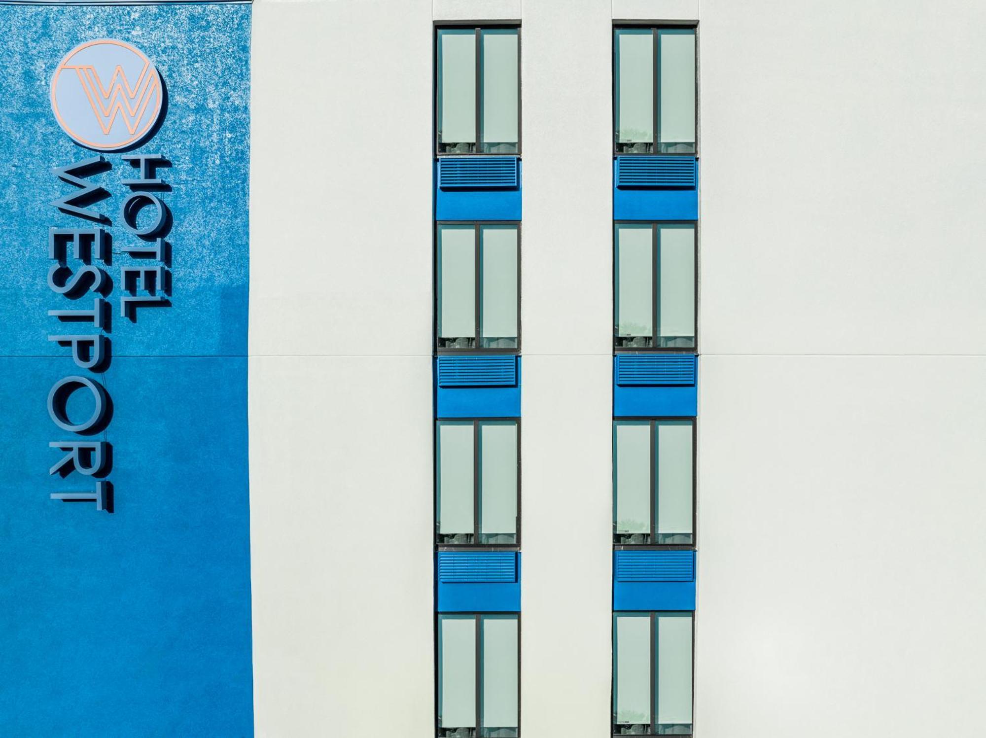 Hotel Westport Kansas City, Tapestry Collection By Hilton Dış mekan fotoğraf