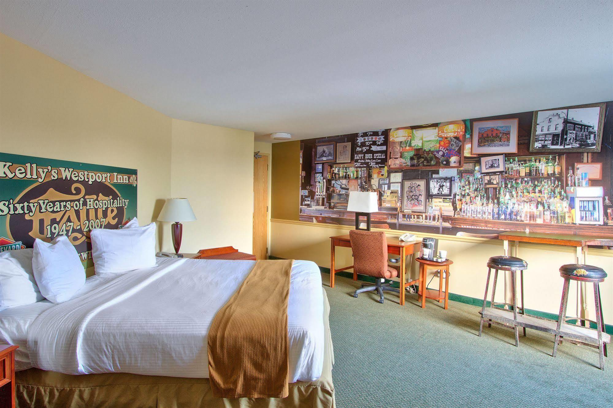 Hotel Westport Kansas City, Tapestry Collection By Hilton Dış mekan fotoğraf
