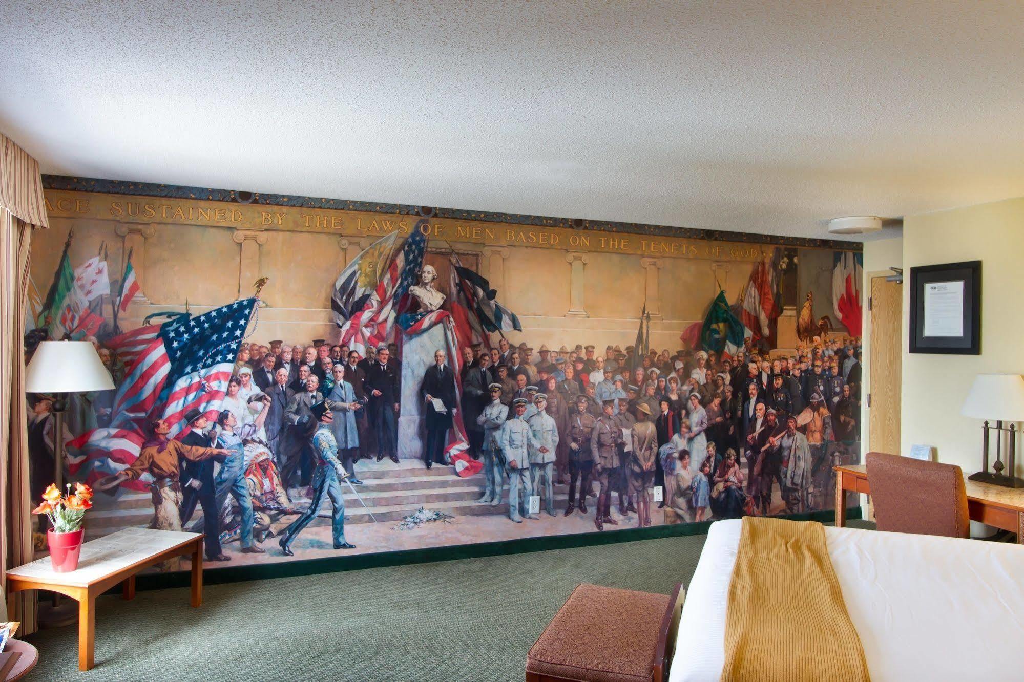 Hotel Westport Kansas City, Tapestry Collection By Hilton Dış mekan fotoğraf