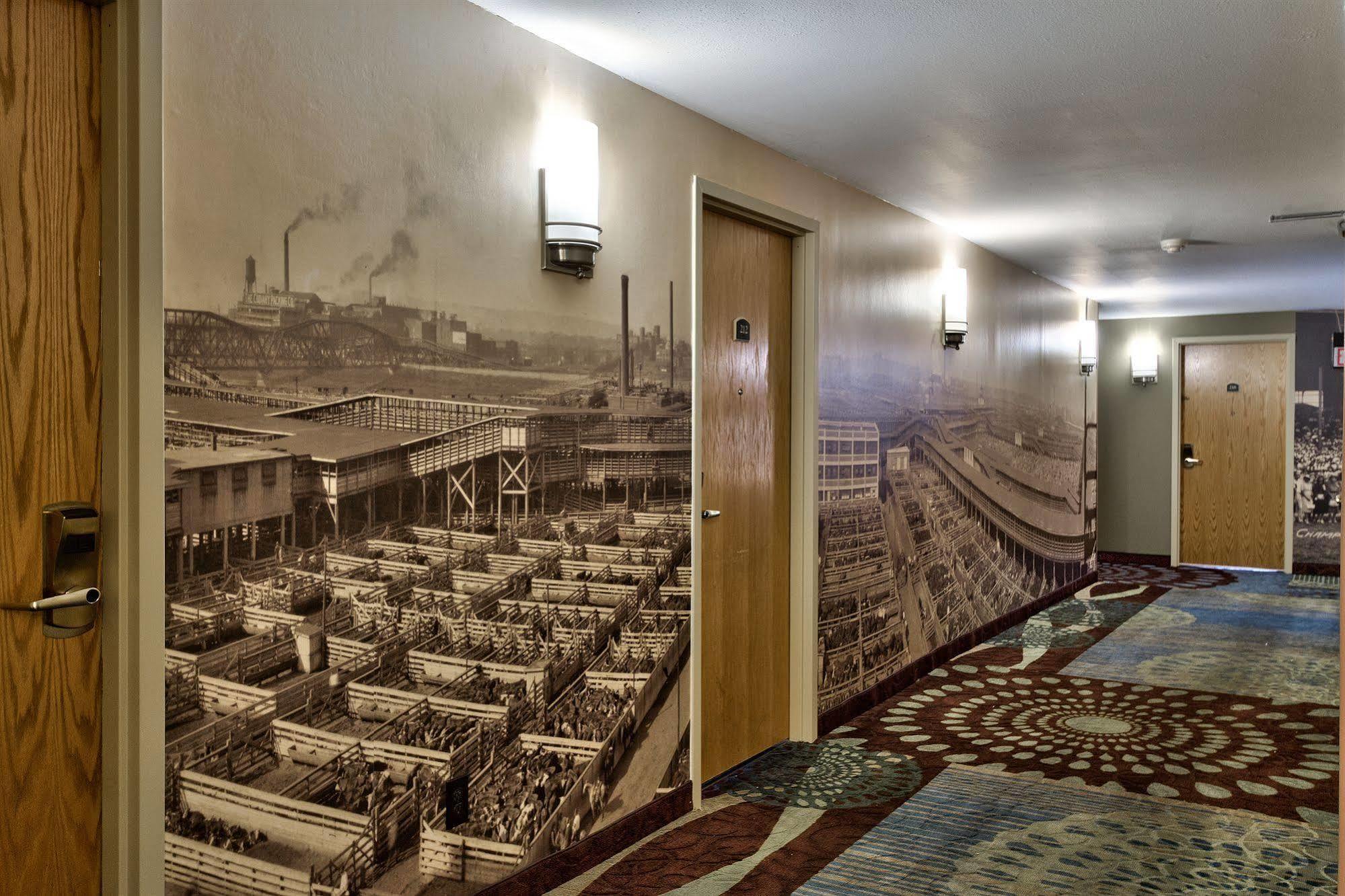 Hotel Westport Kansas City, Tapestry Collection By Hilton Dış mekan fotoğraf